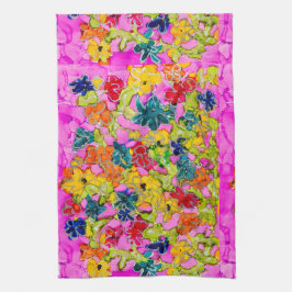 Disc Handtuch Lovitude Helle Augen