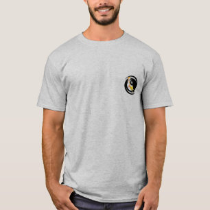 Disc-Hundeharmonie T-Shirt