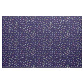 Disc-Hundesprünge Stoff (Fat Quarter (45,7 x 55,9 cm))