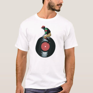 Disc-Jockey T-Shirt