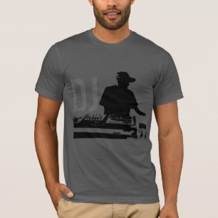 Disc-Jockey T-Shirt