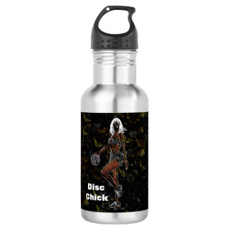Disc-Kükenwasserflasche Trinkflasche