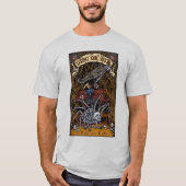 Disc_Or_Die T-Shirt (Vorderseite)