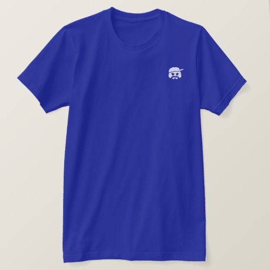 Disccord-T - Shirt (Design vorne)