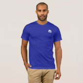 Disccord-T - Shirt (Vorne ganz)