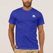 Disccord-T - Shirt (Vorderseite)