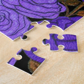 Discerning Owl Puzzle (Seite)