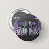 Discgolf Button (Vorne & Hinten)
