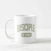 Disciple Sandrift Tasse (Links)