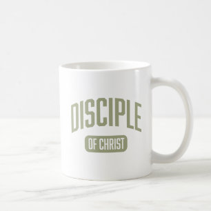 Disciple Sandrift Tasse