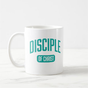 Disciple Seagreen Tasse
