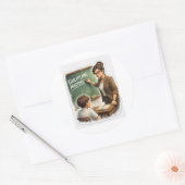 Discipline Matters Teacher Sticker (Umschlag)