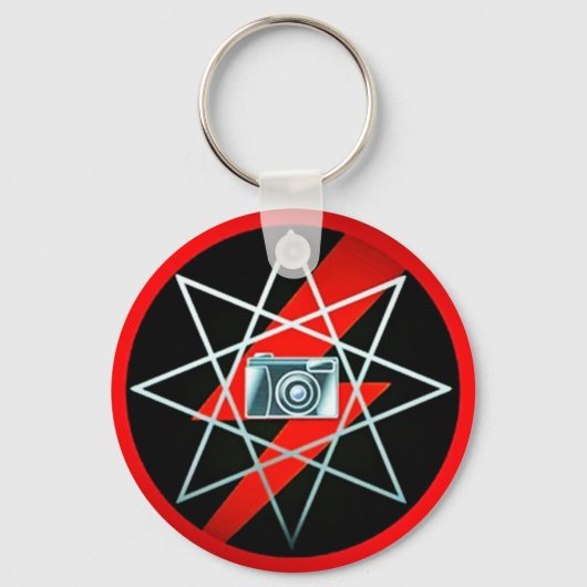 DISCIPLINE-SCHLÜSSELANHÄNGER SCHLÜSSELANHÄNGER (Vorderseite)