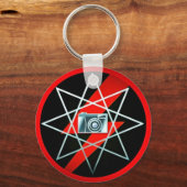 DISCIPLINE-SCHLÜSSELANHÄNGER SCHLÜSSELANHÄNGER (Vorderseite)