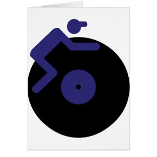 Discjockey-DJ-Musik Clubbing