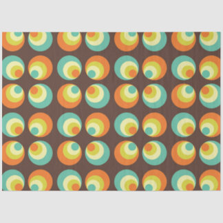 Disco 70er 60er Retro Pop Culture Seidenpapier