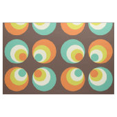 Disco 70er 60er Retro Pop Culture Stoff (Fat Quarter (45,7 x 55,9 cm))