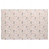 Disco Alien Funky Groovy Stoff (Fat Quarter (45,7 x 55,9 cm))