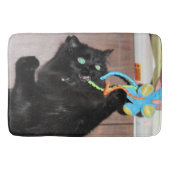 Disco Badematte (Vorderseite)