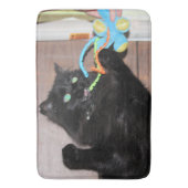 Disco Badematte (Vorderseite Vertikal)