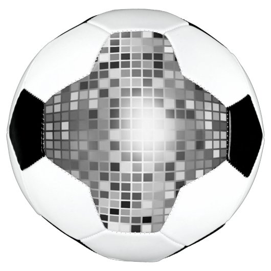 DISCO BALL (Gedreht)