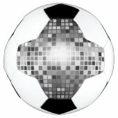 DISCO BALL (Vorderseite)