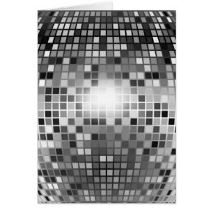 DISCO BALL