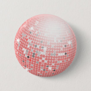 Disco-Ball Button