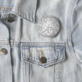 Disco Ball Button (Beispiel)