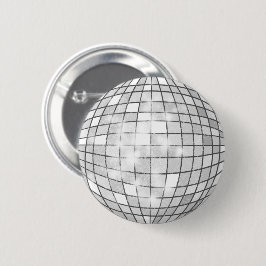 Disco Ball Button
