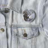 Disco-Ball Button (Beispiel)