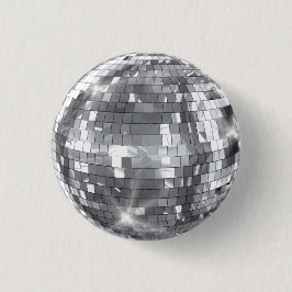 Disco Ball Button