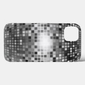 DISCO BALL Case-Mate iPhone HÜLLE (Rückseite (Horizontal))
