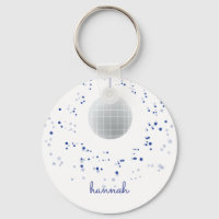 Disco Ball Dancer