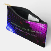 Disco Ball Dreams Zubehör Zubehörtasche (Offen)