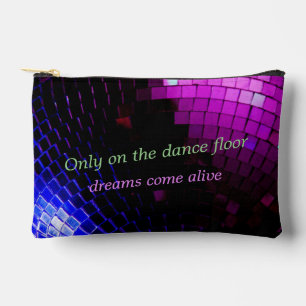 Disco Ball Dreams Zubehör Zubehörtasche