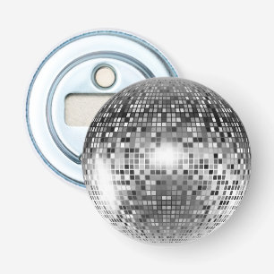 Disco Ball Flaschenöffner