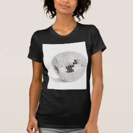 Disco-Ball für alle T-Shirt