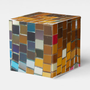 Disco Ball Fvor Box Geschenkschachtel