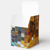 Disco Ball Fvor Box Geschenkschachtel (Geöffnet)