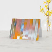 Disco Ball Grußkarte 4 Karte (Gelbe Blume)