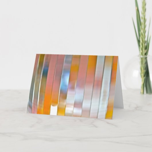 Disco Ball Grußkarte 4 Karte (Vorderseite)