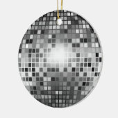 DISCO BALL KERAMIK ORNAMENT (Links)