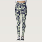 Disco Ball Leggings (Vorderseite)