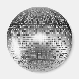 Disco Ball Magnet