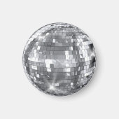 Disco Ball Magnet (Vorne)