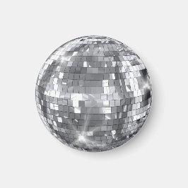 Disco Ball Magnet