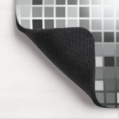 DISCO BALL MOUSEPAD (Ecke)