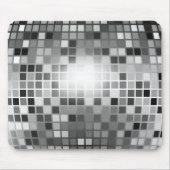 DISCO BALL MOUSEPAD (Vorne)