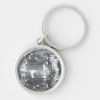 Disco Ball Party Bachelorette